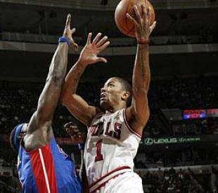 Habr� Rose para rato