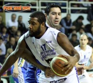 Lytch: �Demostr� ser una de las sopresas�