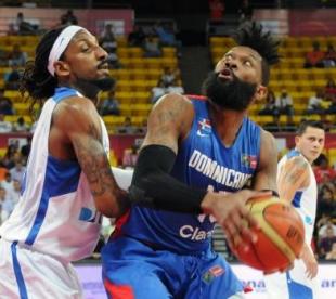 Dominicana le quit� el invicto a Puerto Rico