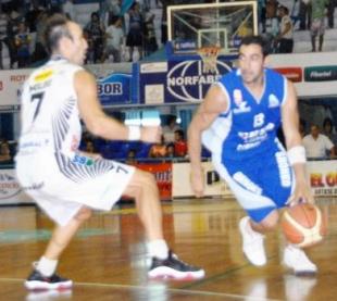 Gran triunfo de Regatas para seguir su racha en el nuevo a�o