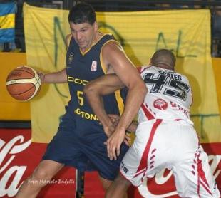 Lo mand� al diablo