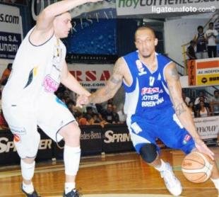 Libertad la rem� hasta el final