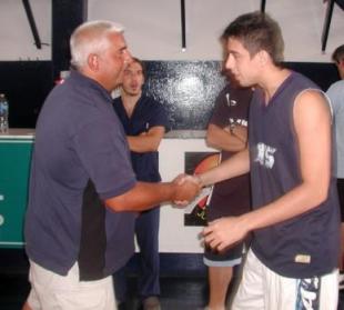 Dastugue �ten�a ganas de volver a dirigir�