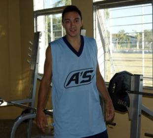 El tricampe�n empez� la pretemporada