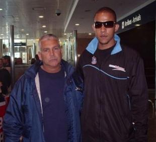 Arrib� Jarred Merril