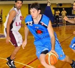 Con Zago, La Uni�n tiene nueve