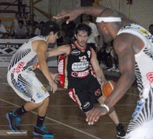 Ol�mpico no afloja y crece