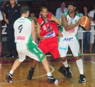 Central no lig� y Uni�n se llev� todo