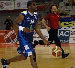 Lleg� Stevie y todos a correr