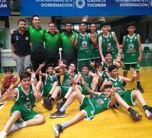 Tucum�n con un plan de mejoramiento de jugadores