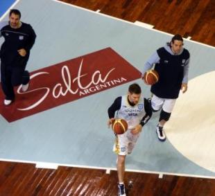 Uruguay se baj� del Super 4 de Salta