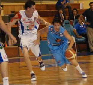 Mar�n vol� a Formosa