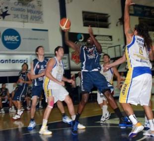 Argentino lo dio vuelta y se termin� floreando