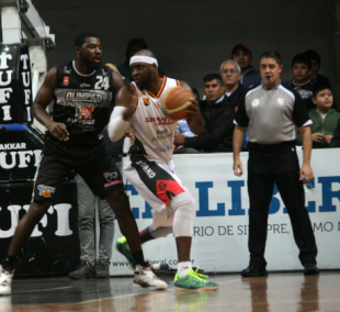 La revancha tard� tres a�os