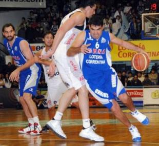 Regatas se gan� una vida m�s