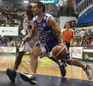 Regatas le tom� el gusto