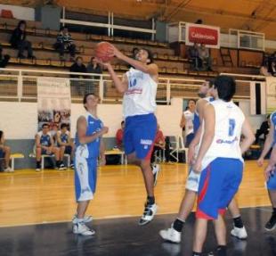 C�rdoba, Entre R�os, Tucum�n y La Pampa, semifinalistas