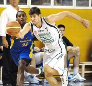 Mansilla: �Tenemos para dar m�s�