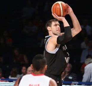 Andr�s Nocioni: �Lo importante era ganar este partido�