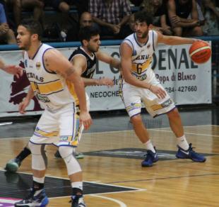 Sucatzky: �El proyecto de Atenas me interes� en todos los aspectos�