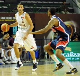 �Vamos por el quinto puesto�