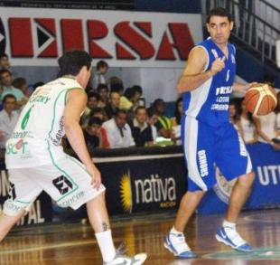 Para Javier Mart�nez el equipo disfrut� de la presi�n