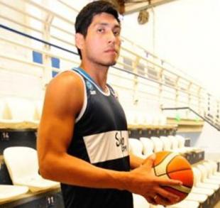 Salvatierra refuerza a Ameghino de Villa Mar�a