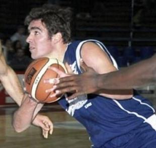 Argentino fich� a Pablo Mart�nez