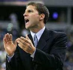 Eric Musselman: �Hay que aprender de estas experiencias�