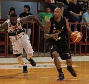 Instituto lo baj� a Ol�mpico