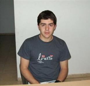 �Lo tomo como un gran desaf�o a nivel personal�