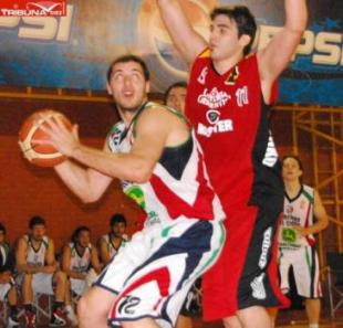 Lisandro Villa cerr� en Banda Norte