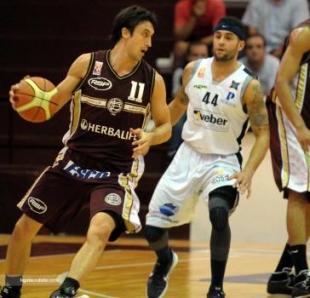 Lan�s gan� y sigue creciendo