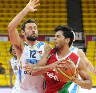 M�xico y un importante triunfo ante Uruguay