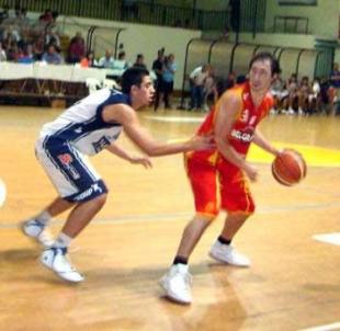 Cuartos de final, ac� me tenes