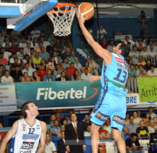 Casal�nguida: �Respetamos mucho a Argentino�