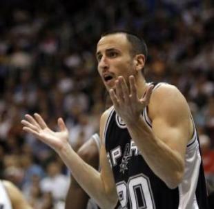 Utah se sac� la espina