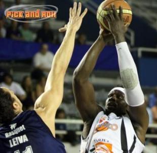 Regatas apuesta fuerte: se qued� con Kante e incorpor� a Cavaco