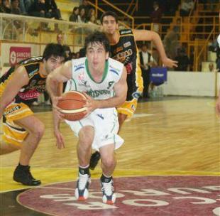 Lo despach� a todo gol