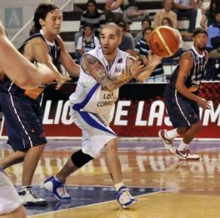 Regatas se dio el gusto ante Pe�arol