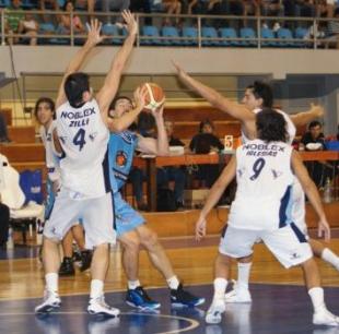 Sionista record� la palabra ganar