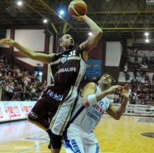 Lan�s fue contundente