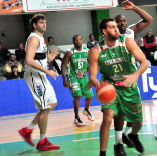 �Lo extra�ar�n?