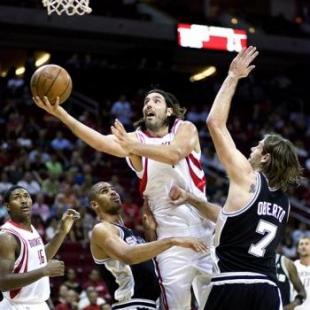 Perdi� San Antonio con el muleto