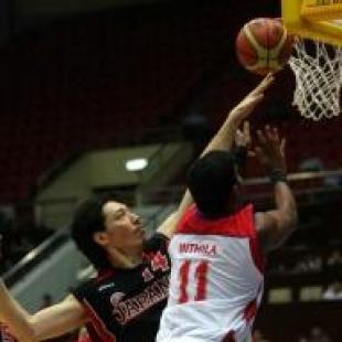 Gan� por 103 puntos de diferencia