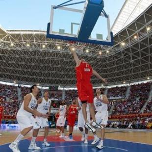 Argentina aprob� en Logro�o