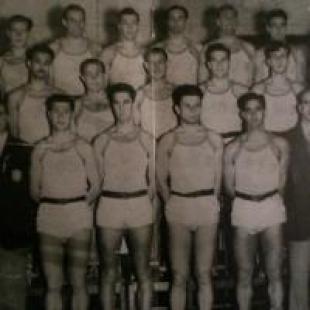 A 60 a�os de la gloria Mundial