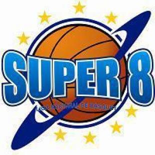 Super 8 (Jornada 1)