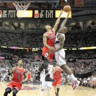 Chicago vuelve a estar en la conversaci�n