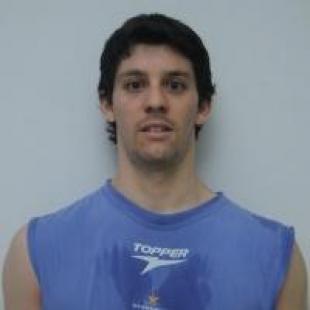 Diego Eiguren: �No los dejamos jugar�